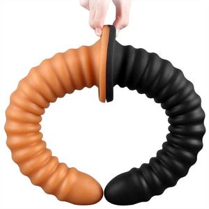 Beauty Items Nieuwe Collectie Anale Plug Dildo Goederen Voor Volwassen sexy Speelgoed Vrouwen/Mannen Masturbators Lange Butt Dildo geen Vibrators