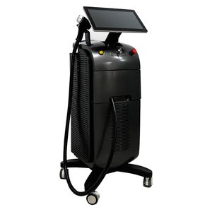 Articles de beauté plus récent 1200 W/2000 W Laser glace titane diode laser 755 808 1064nm Diode laser épilation machine prix