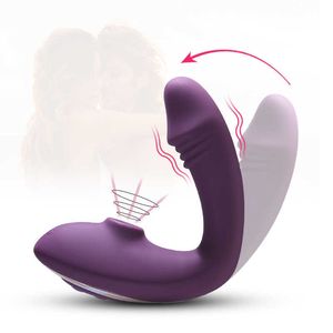 Beauty Items Orale Zuigen Vibrator Vrouwelijke Gay Dildo Vibrators Clit Stimulatie Tong Masturbator sexy Speelgoed voor Vrouwen 10 Snelheden Vaginale Sucker