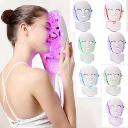 Schoonheidsartikelen Persoonlijk Home Gebruik Mini 3Color Light Colors PDT LED Handheld PDT Photon Therapy Skin Care Machine Groothandel Prijs