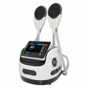 Schoonheidsartikelen Product RF Machine/Body Slanke gerichte Musclecontouring Bil Toning Esthetic Apparatuur