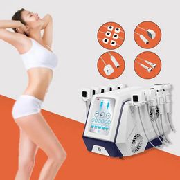 Articles de beauté Professional Trusculp ID 2MHz Monopolaire RF Body Contouring Minceur Machine pour la réduction des graisses