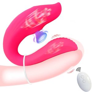 Schoonheid items Remote Control vagina zuigen vibrator 10 modi vrouwelijke masturbatie sexy slipjes clitoral stimulator volwassenen sexy speelgoed voor vrouwen