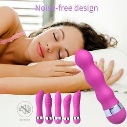 Articles de beauté sexyy Toys Stimulateur de clitoris Vibromasseurs pour femmes Masturbation féminine Balles vaginales Vibrador Feminino Bullet Vibrator Plug anal