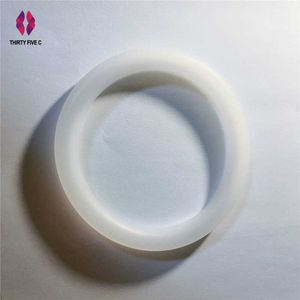 Beauty Items Siliconen Seal Strip Fit Voor Onze Kut Pomp Sucker Make Vagina Strak Zuigen Comfortabel sexy Onderdelen Volwassen Producten sexyy Speelgoed