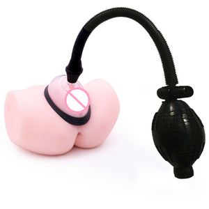 Artículos de belleza, bomba de vacío de burbujas, succionador de clítoris y Vagina para mujeres, estimulador de pezones para masaje de pecho, cubierta para agrandar, juguetes sexys para adultos