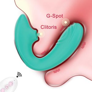 Articles de beauté vagin sucer g-spot vibrateur pour femmes vibrant ventouse Oral sexy Clitoris stimulateur érotique masturbateurs jouets