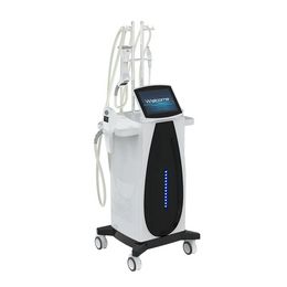 Schoonheidsartikelen Vela V268 Infrarood RF Vacu￼m Roller Slimming Velashaping Cellulitis Removal Machine