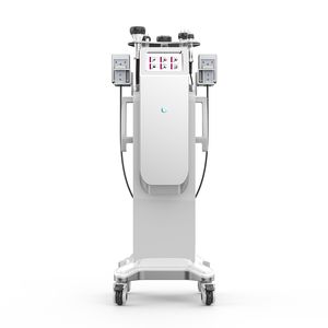 Articles de beauté machine de cavitation à ultrasons verticale 40k élimination de la cellulite machine de cavitation 9 in1 80k amincissant la machine 9 EN 1