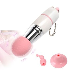 Vibrador de artículos de belleza para mujeres, juguetes sexys 3 en 1, máquina de succión vaginal, huevo de amor, estimulador de clítoris Anal, ventosa Oral, artículos eróticos para adultos