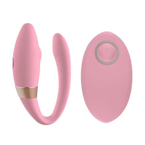 Artículos de belleza Vibradores para mujeres Masturbación remota inalámbrica Pene Vibrador Dildos Hidden Intimate sexy Toys Adultos Vibrador Feminino