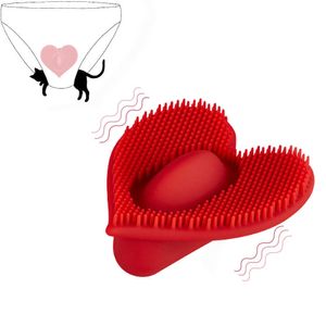 Articles de beauté portable sucer gode vibrateur jouet sexy pour les femmes vaginales G Spot masseur stimulateur de clitoris masturbateur jouets pour adultes machine