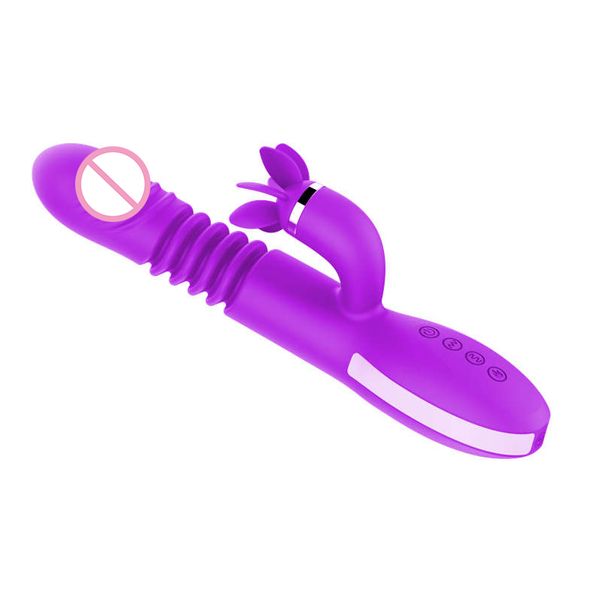 Artículos de belleza, vibrador al vacío para mujer, consolador de cola con tapón para trasero para mujer, juguetes de silicona para adultos, dilatador Anal sexy Gode Giantdos