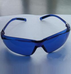 Pièces de Machine de beauté lunettes 2002000nm longueur d'onde lunettes d'absorption détatouage E lumière IPL lunettes de protection Op8145291