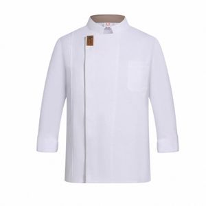 Schoonheid Nagels Stus Uniform Comfortabele Dunne Keuken Aprs Voor Vrouw Mannen Chef Werk Apr Voor Grill Restaurant Bar Winkel 69Fk #