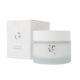 Beauty of Joseon Dynasty Cream 50ml Korea Cosmetic Cosmetic Wholesale 1,69 oz Fast Air DHL Ship