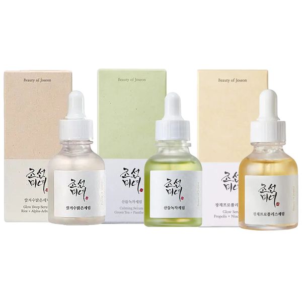 Belleza de Joseon Venta al por mayor K Productos de belleza Cara Propolis Glow Serum 30ml Glow Deep Serum Cuidado de la piel cosméticos coreanos