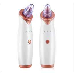 Beauty Pro Vacuüm zuigmakerij removerremover neus gezicht pore reinigingsmiddel acne zwarte kop puistje remover schoonheid gezicht huidverzorging gereedschap verwijderdeor de espinillas