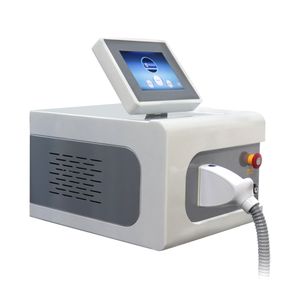 Schoonheidssalon Apparatuur Picosecond Laser Tattoo Verwijdering Machine 1064nm 755nm 1320nm 532nm Sproet Spot Verwijderen Huid Witter