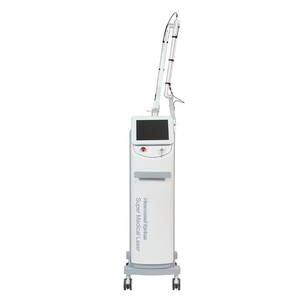 Fourniture de beauté nouveau mélasma de tache de rousseur Laser Super picoseconde enlevant la Machine de détatouage au Laser indolore Picoseconde 1064nm