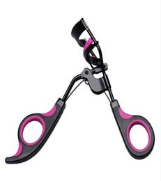 Outils de beauté 3D de large curling cils délicats femme femme curler curl style curl mignon curlers de cils8253647