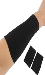 Beauty7 1 paar 95100135 Tan Tattoo Sleeves Covers Up Sleeves Onderarmband Concealer UV-bescherming Covers Up Tattoo Accessoires9685866