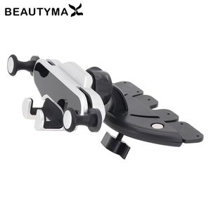 BEAUTYMAX CD Slot Auto Telefoon Houder Zwaartekracht Auto Mount Houder Voor Telefoon In Auto Voor iPhone Samsung Mi Mobiele Mobiele Telefoon Auto Stand