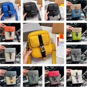 BECK crossbody tas heren coa Mobiele telefoon tassen Camera portemonnee Luxe Track Schouder messenger Hobo portemonnees mans hoge kwaliteit flip Hasp Boekentassen dhgate coas Sacoche