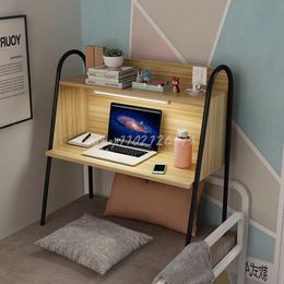 Lit d'ordinateur bocaliers bourse de bureau paresseux supérieur superficie bunk bunk étude d'étude du collège dortoir de dortoir artefact