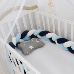 Bedrails 1,5 m babywieg bedmoer hek kussens klaadjes kinderwieg bassinet veiligheid rail kinderdagverblijf 230303