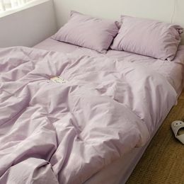 Jupe de lit, ensemble de literie de haute qualité, housse de couette, couvre-lit élégant, 231129