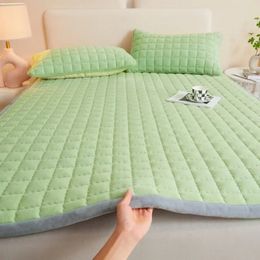 Juegos de ropa de cama Colchón cómodo y multifuncional Hogar Camping Sueño Plegable Muebles de dormitorio estéticamente agradables 231113