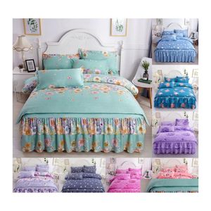 Beddengoed sets Designer bed Comforders print katoenset