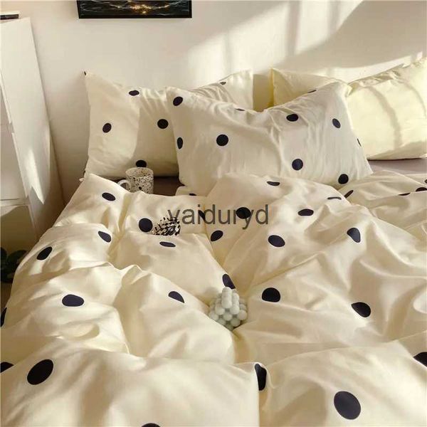 Juegos de ropa de cama Juego de ropa de cama doble... Funda nórdica Juego de sábanas tamaño Queen Ropa de cama Juegos de edredón de sábanas Edredónvaiduryd