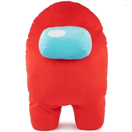 Beddengoedsets Kinderpluche knuffel- en sierkussen Microvezel Rood Gaming Roze Leuke set hoezen voor bed