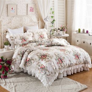 Beddengoedsets