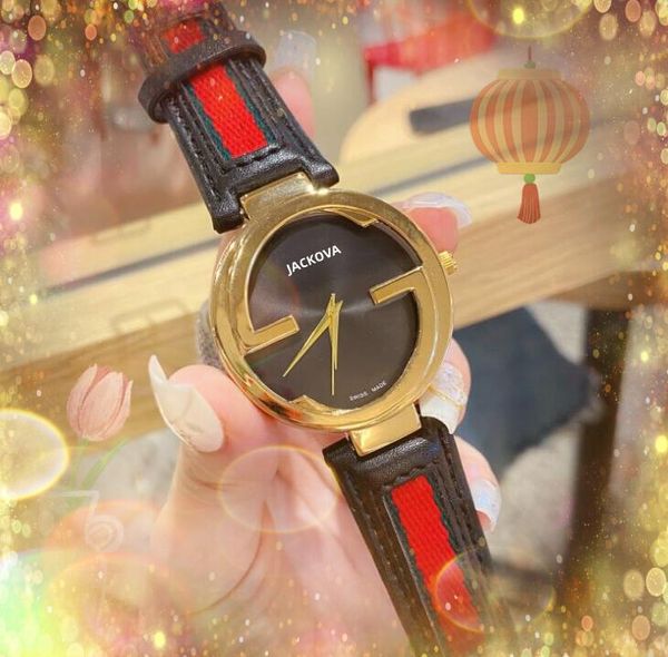 Bee Sky Starry Montre à quartz célèbre pour femme avec ceinture en cuir rouge classique étanche super brillante petite montre-bracelet cool orologio di lusso cadeaux