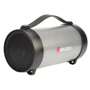 Beecaro RX22E lumières colorées o Bluetooth Mobile Portable avec haut-parleurs sans fil Bluetooth o