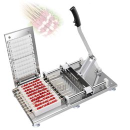 Rundvlees Spies Kebab Maker Box Machine Schapenvlees Grill Rotisserie Barbecue Bbq Gereedschap