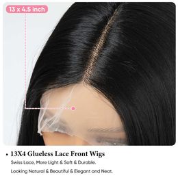 Antes de la ruptura de las mujeres de la red, nueva simulación de banda para la cabeza de rosa en forma de encaje de encaje para peluca