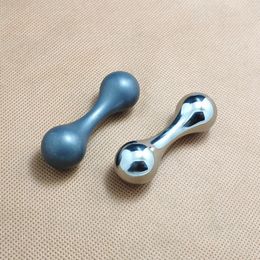 Begleri Spinner adulte Fidget jouet pour Anti-Stress Knucklebone TC4 alliage métal doigt fileurs rotatif jouets de table 231229