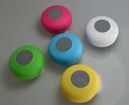 Beig gunni Earl Bluetooth swivel speaker waterproof hands-free bath rump car beach outdoor shower speakers