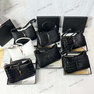 Bolsos de axila y5l negros beige bolsos de diseño de cuero clásico para mujeres bolsos de hombro de cadena de mujeres