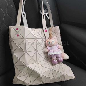 Sac Beige diamant March One 2024, Surface de brume, épaule polarisée, crème blanc, même fond d'angle, sacs à main Macaron pour femmes