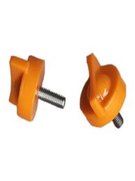 BEIJAMEI 2 pcs pièces vis orange frais presse-agrumes pièces de rechange presse-agrumes pièces pour 1094596