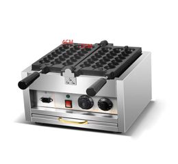 Beijamei Commercial Waffle Stick Maker Machine Electric Octopus Ball Takoyaki Skeer Wafel Making Grill Pan Snack Machines2974664