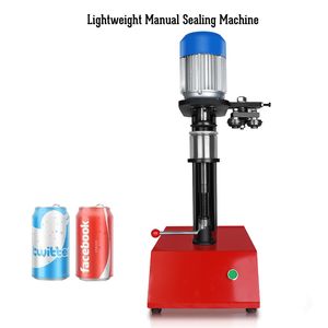 Beijamei Handmatige Tin Can afdichtingsmachine Elektrisch plastic blik Sealer Capper Jar Smapping Canning Machines