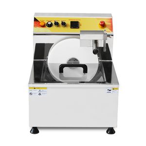 Beijamei Multifunctionele 14L chocolade smelten / tempering / coating maken machine commerciële elektrische chocolade moldingmelter