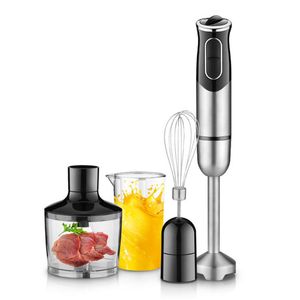 Beijamei 2 Bestanden Elektrische Keuken Mixer Juicers Hand-Held Voedselprocessor Grinder Juice Plantaardige Blender Cooking Stick