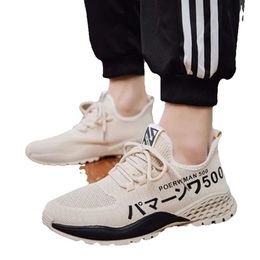 Beijing Sports Old Single Men Woven Breathable Flying Casual Spring Cloth Running Designer Shoes Male Hiking Shoe Discount For You Item